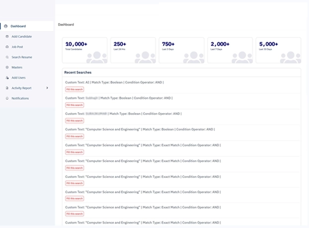 Talent Grid talent management platform